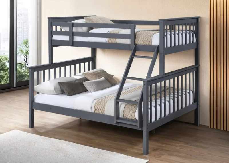 Bunk Bed-061