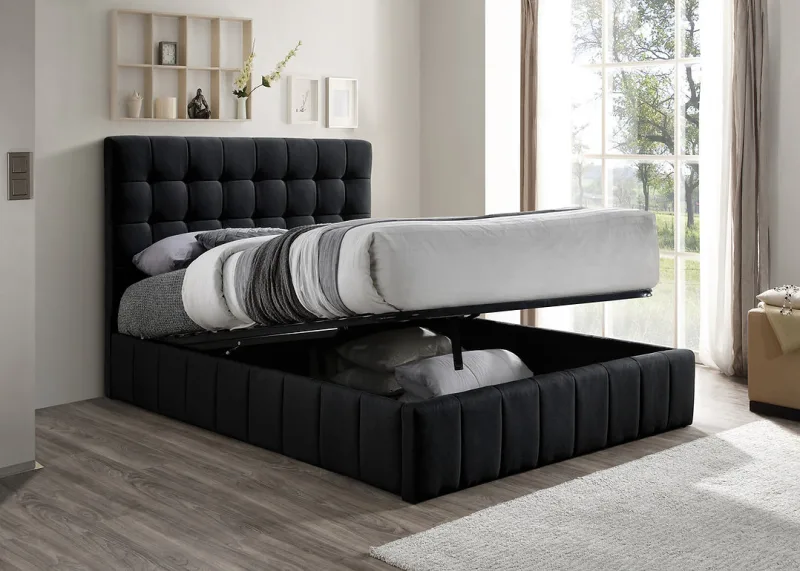Bed-160