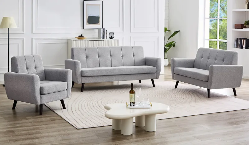 Sofa Set-049