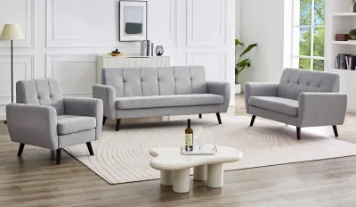 Sofa Set-049
