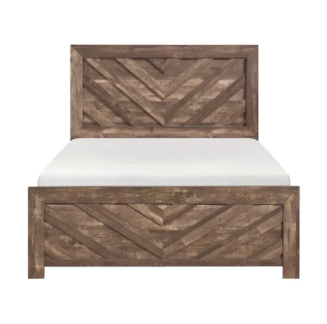 bed-306