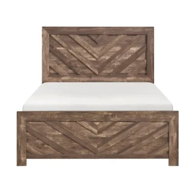 bed-306