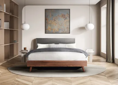 Bed-487