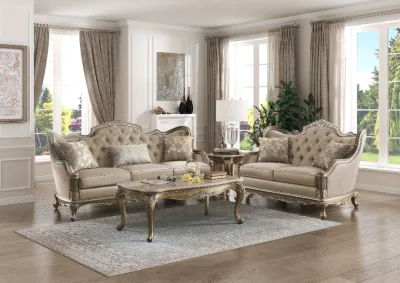 Sofa Set-113