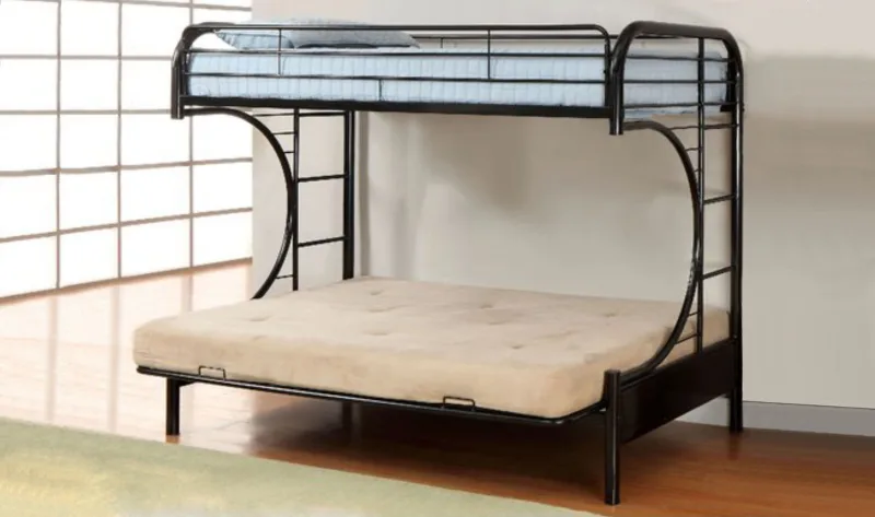 Bunk Bed-031