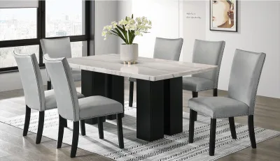 Dining Table Wooden-002