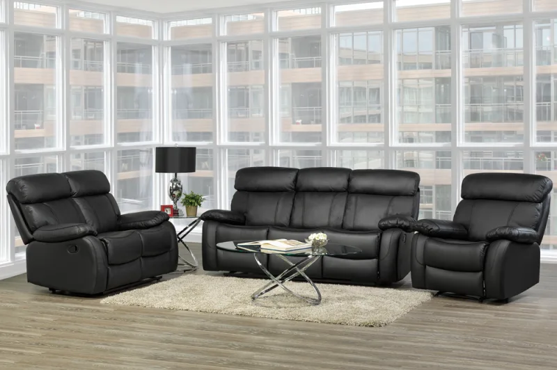 Recliner Power-041