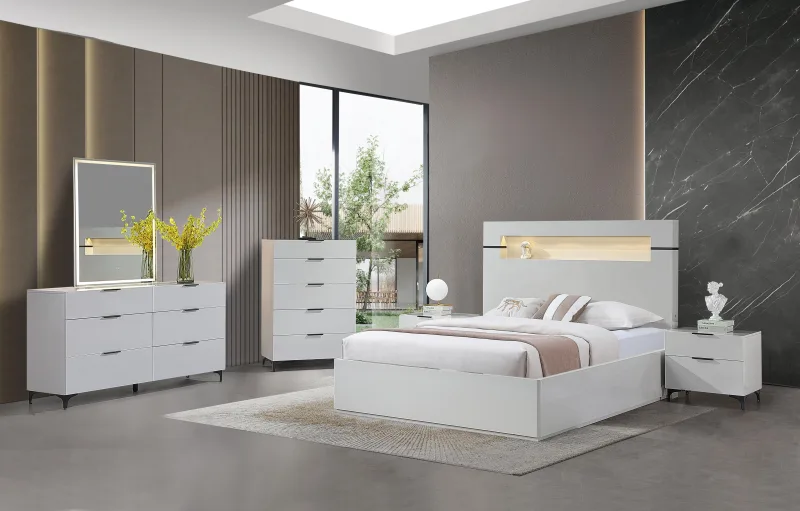 Bedroom Set-084