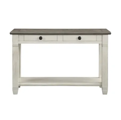 Console Table-020