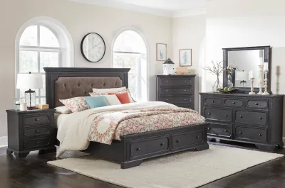 Bedroom Set-191
