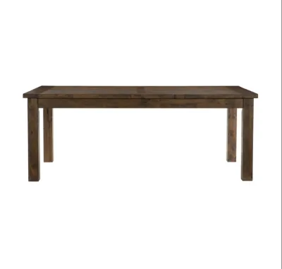 Dining Table Wooden-116