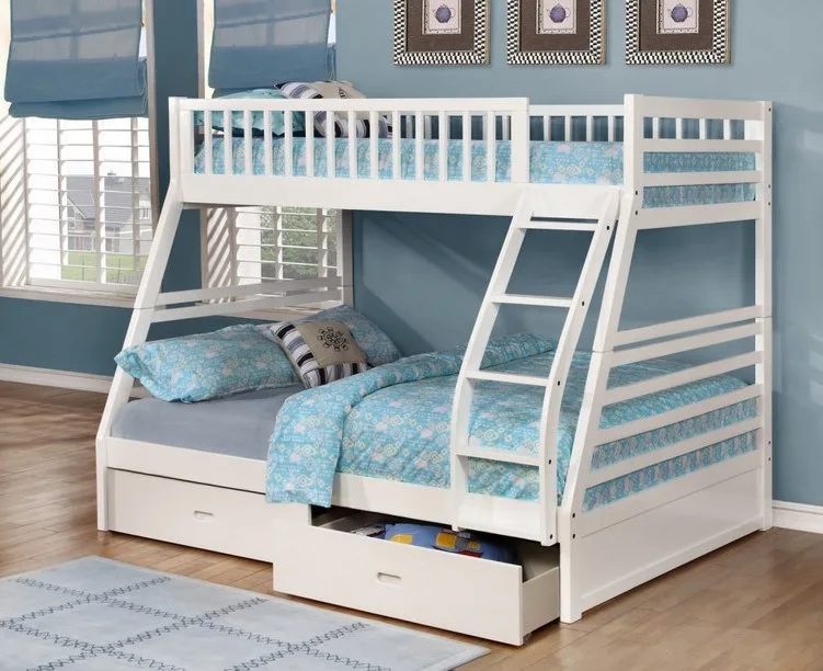 Bunk Bed-016