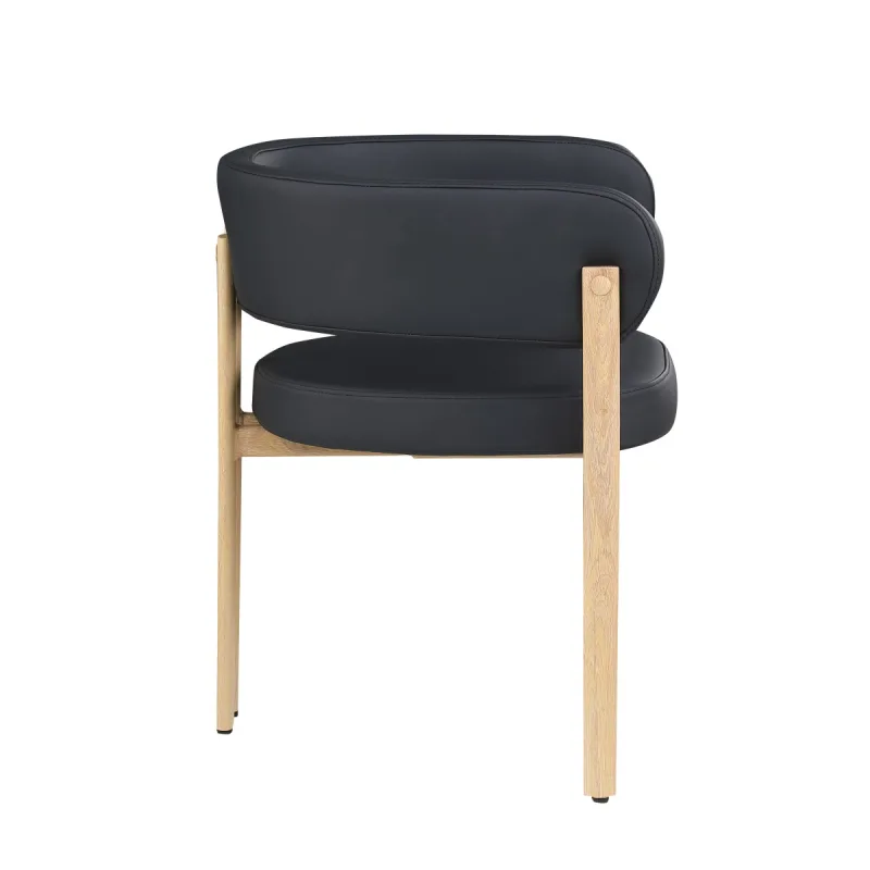 Dining Chair-077 image 2