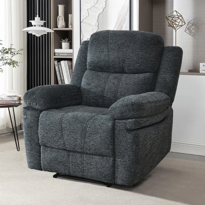 Recliner Chair-107