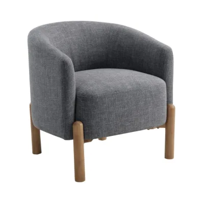 Accent Chair-128