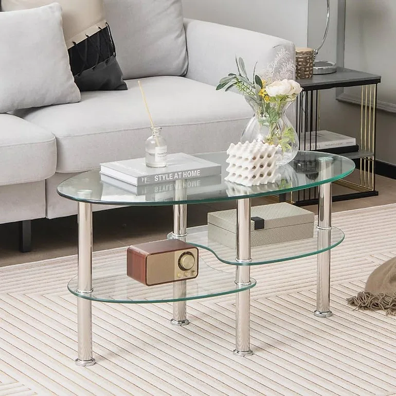 Coffee Table-112