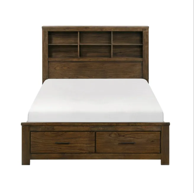 Bed-551