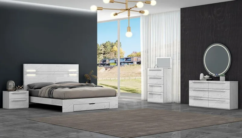 Bedroom Set-010
