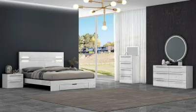 Bedroom Set-010