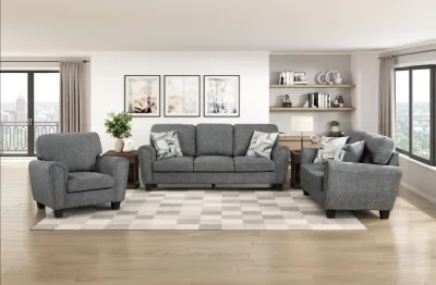 Sofa Set-074