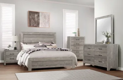 Bedroom Set-137
