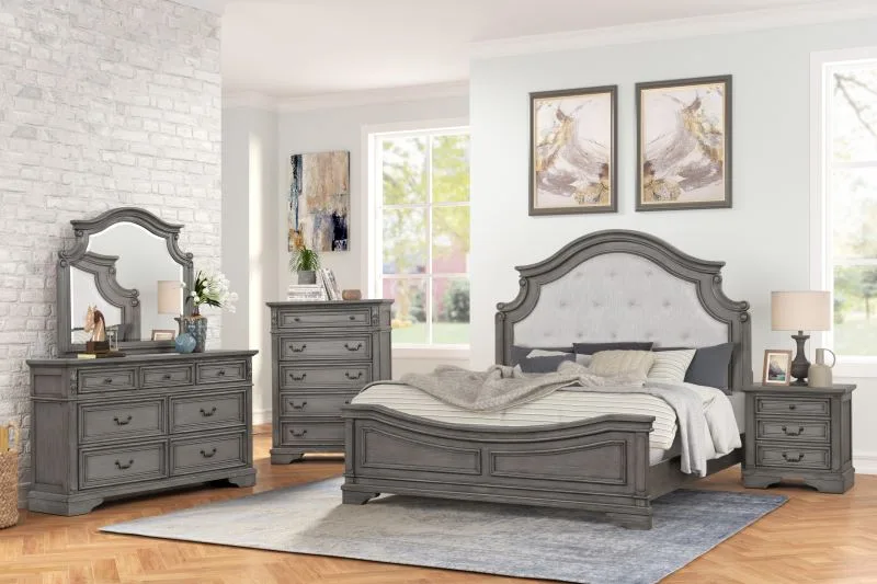 Bedroom Set-048