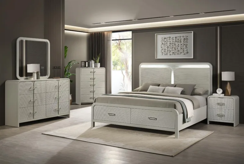 Bedroom Set-083