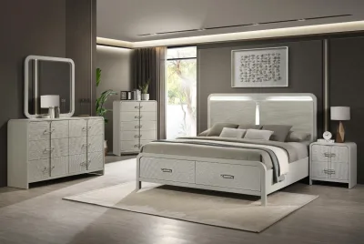 Bedroom Set-083