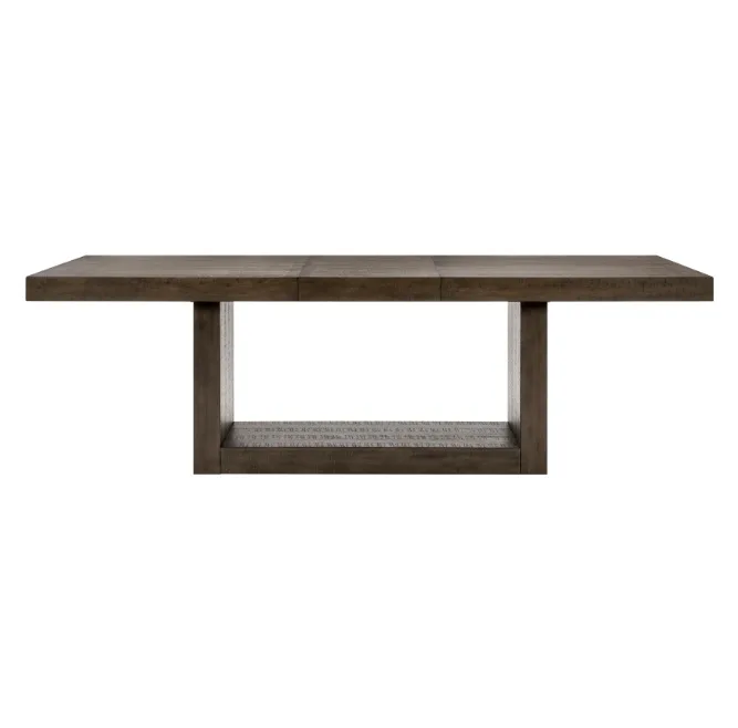 Dining Table Wooden-096