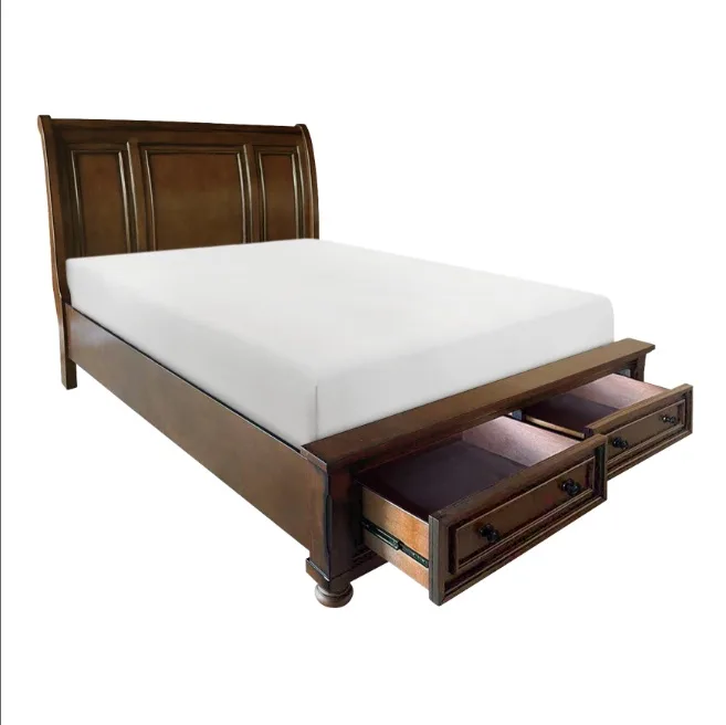 Bed-624