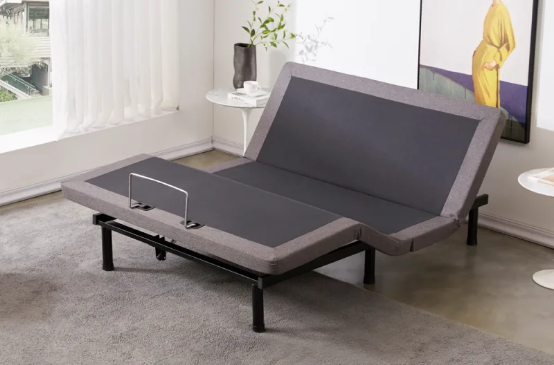Folding Bed-010