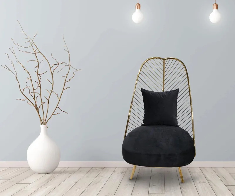 Accent Chair-004