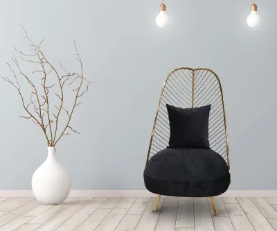 Accent Chair-004