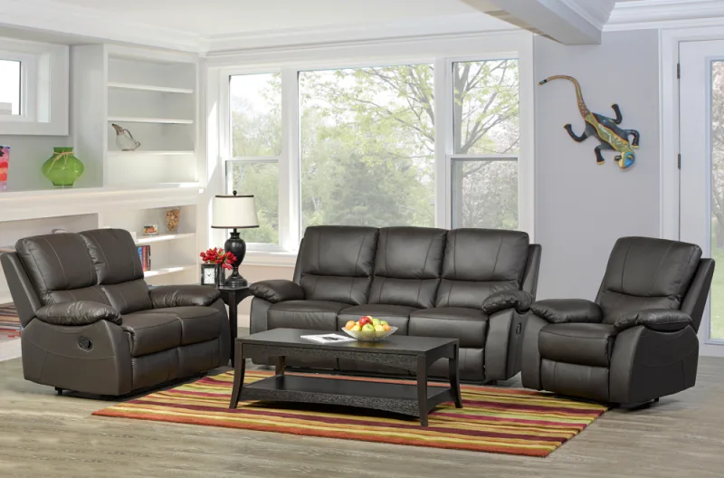 Recliner Power-038