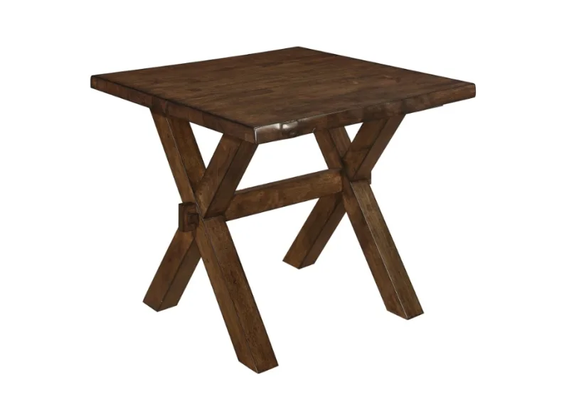 End Table-026