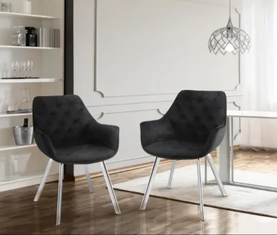 Dining Chair-387