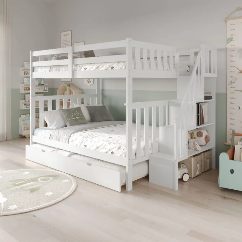 Bunk Bed-071