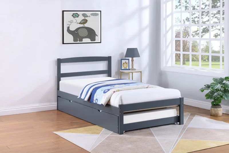 Trundle Bed-004