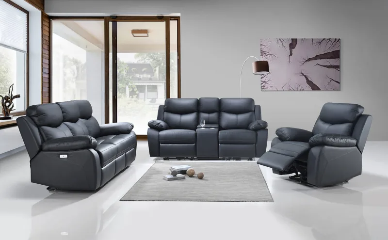 Recliner Power-017
