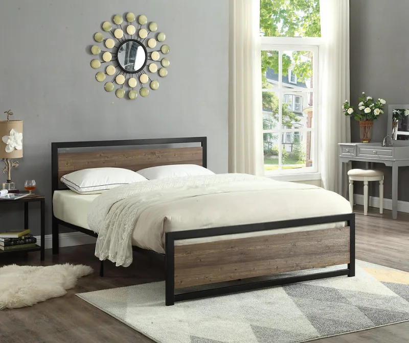 Bed-089
