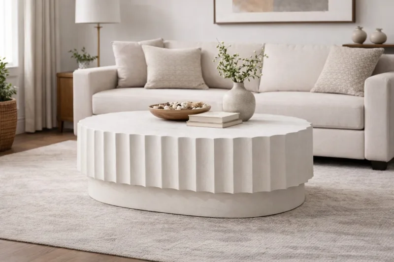Coffee Table-043