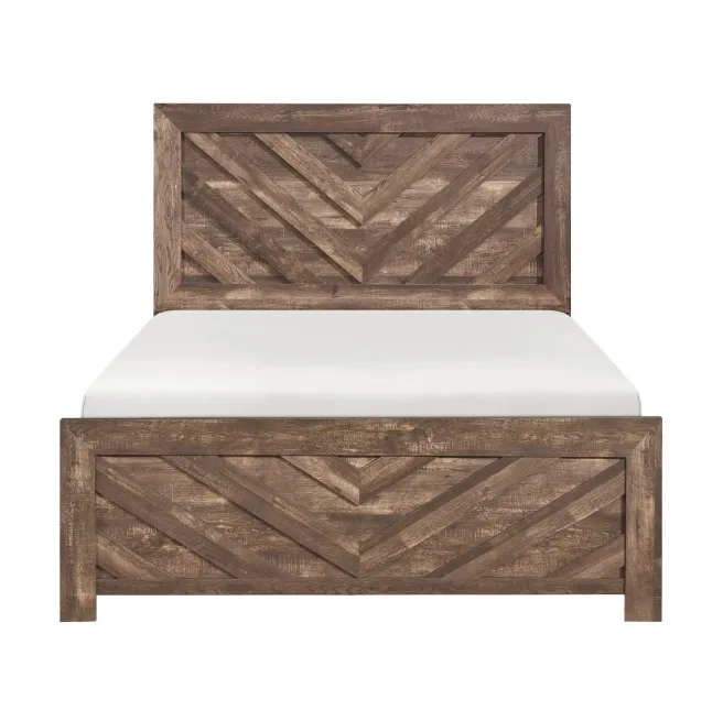 Bed-307