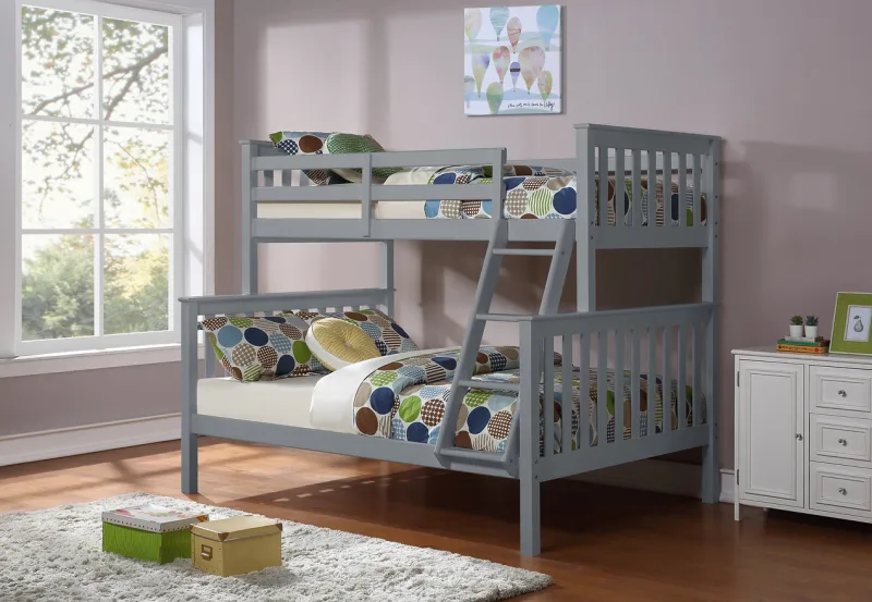 Bunk Bed-005