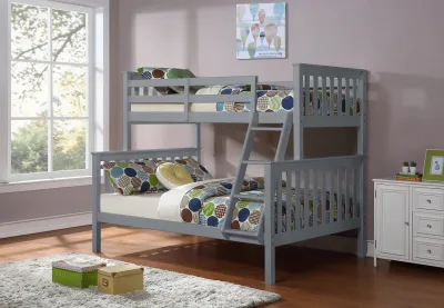 Bunk Bed-005