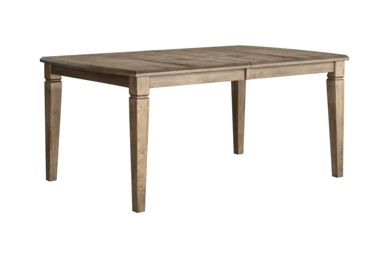Dining Table Wooden-023 image 2