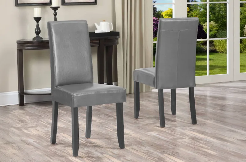 Dining Chair-372