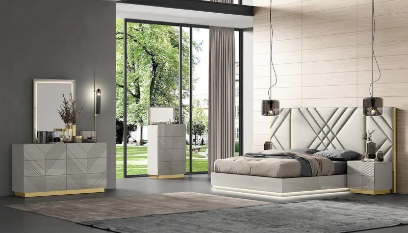 Bedroom Set-006
