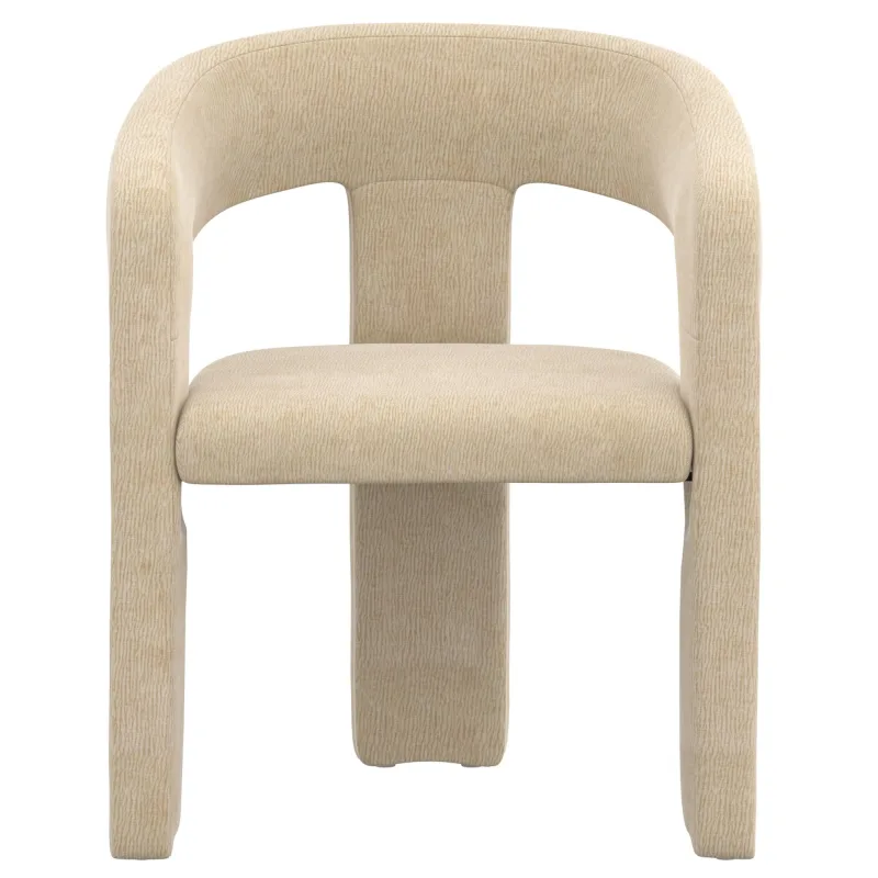 Dining Chair-128 image 2