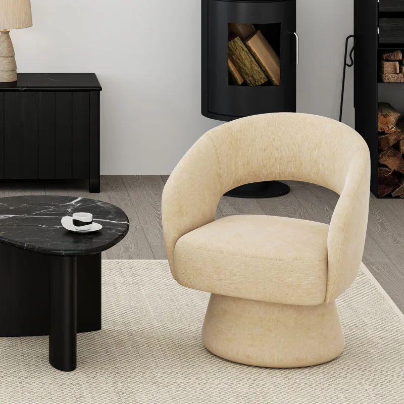 Accent Chair-045 image 2