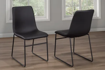 Dining Chair-347